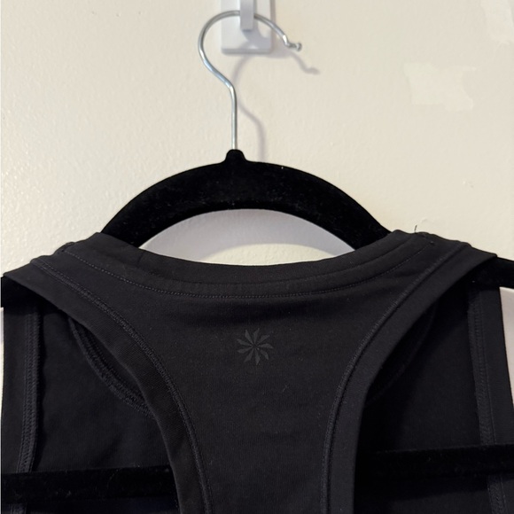 Athleta Transcend Racerback Tank - Picture 6 of 7